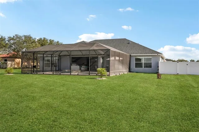 $1,200,000 | 5027 Lake Toscana Drive, Wimauma, FL 33598