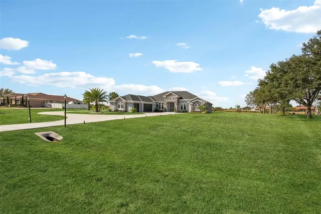 $1,200,000 | 5027 Lake Toscana Drive, Wimauma, FL 33598