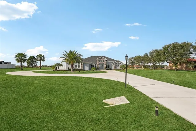 $1,200,000 | 5027 Lake Toscana Drive, Wimauma, FL 33598