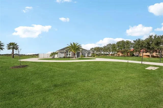 $1,200,000 | 5027 Lake Toscana Drive, Wimauma, FL 33598