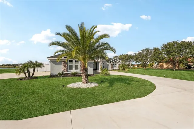 $1,200,000 | 5027 Lake Toscana Drive, Wimauma, FL 33598