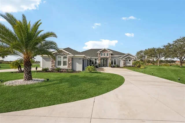 $1,200,000 | 5027 Lake Toscana Drive, Wimauma, FL 33598