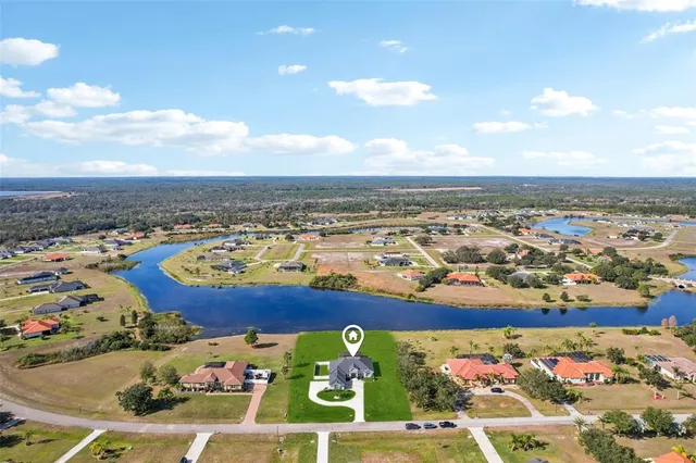 $1,200,000 | 5027 Lake Toscana Drive, Wimauma, FL 33598