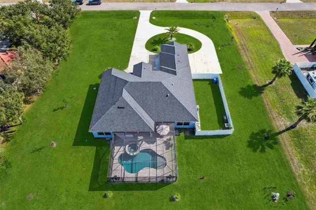 $1,200,000 | 5027 Lake Toscana Drive, Wimauma, FL 33598