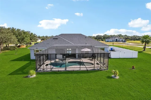 $1,200,000 | 5027 Lake Toscana Drive, Wimauma, FL 33598