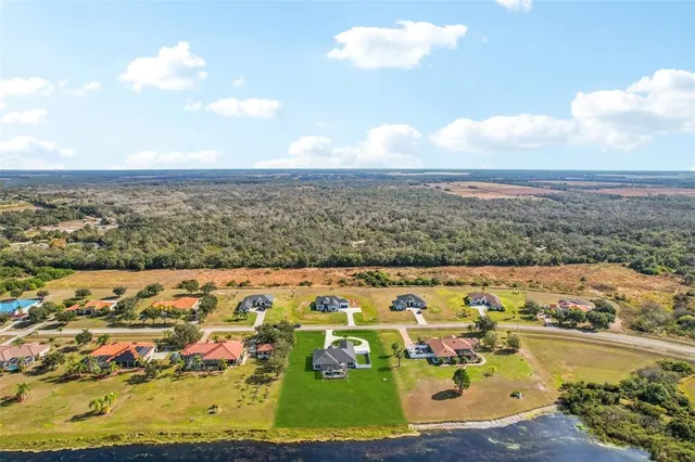 $1,200,000 | 5027 Lake Toscana Drive, Wimauma, FL 33598
