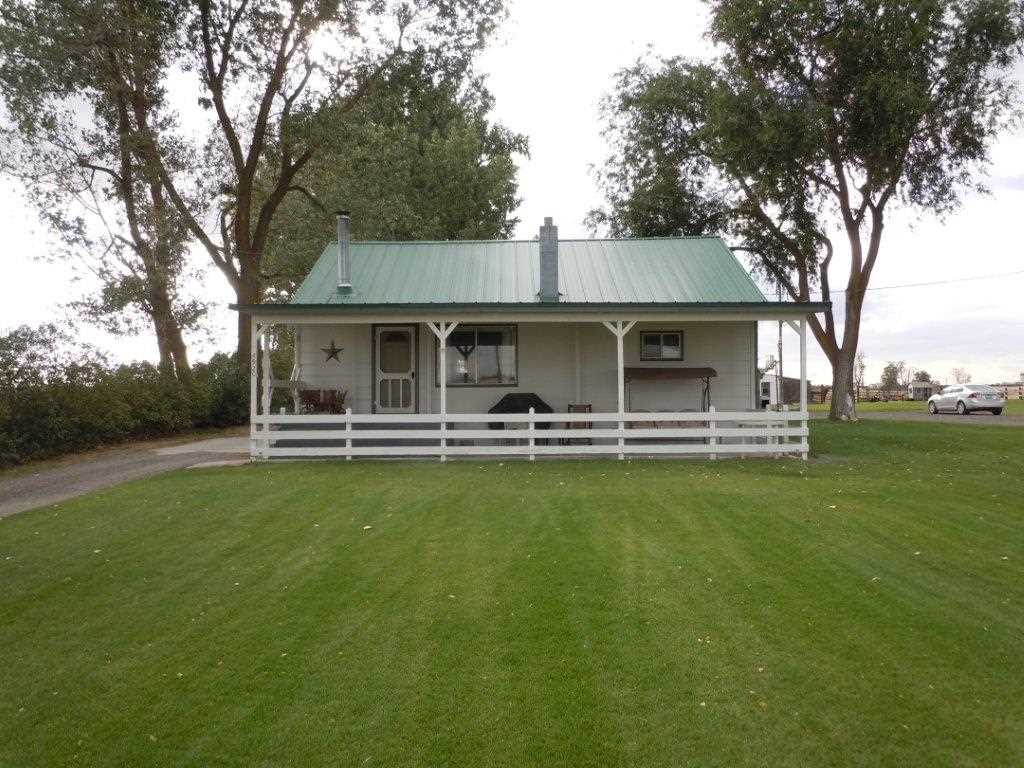 4920 South Craig Road Medical Lake, WA 99022 - Photo 1 of 20