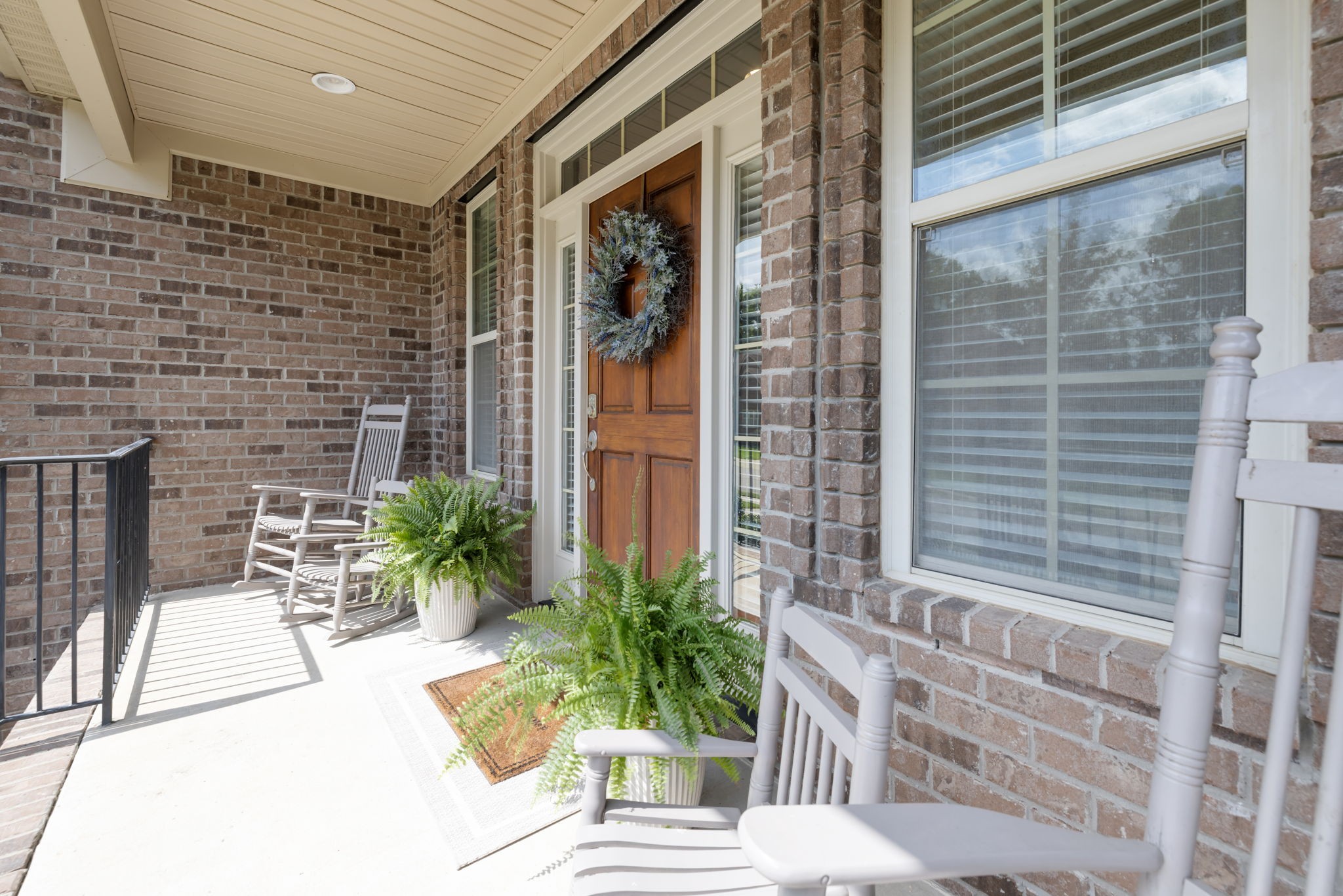 8033 Fenwick Lane Spring Hill, TN 37174 - Photo 4 of 53