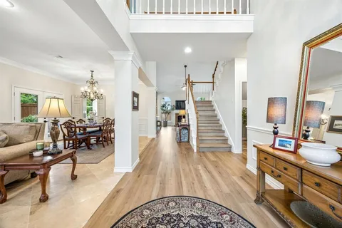 $629,900 | 1300 Edgewood Court, Carrollton, TX 75007