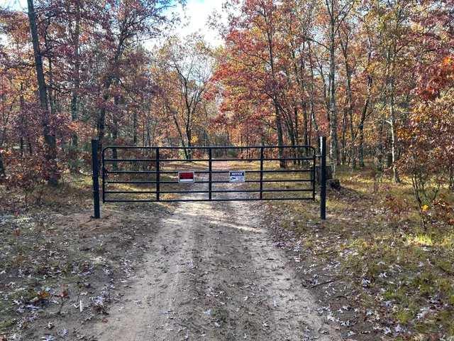 $399,900 | East County Line Road, Free Soil, MI 49411