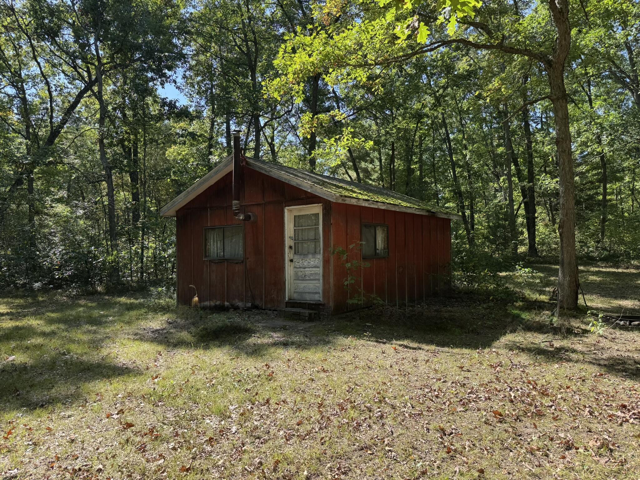 East County Line Road Manistee, MI 49660 - Photo 23 of 25 IMG_1029