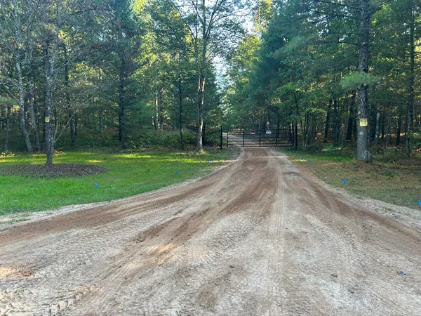 $399,900 | East County Line Road, Manistee, MI 49660