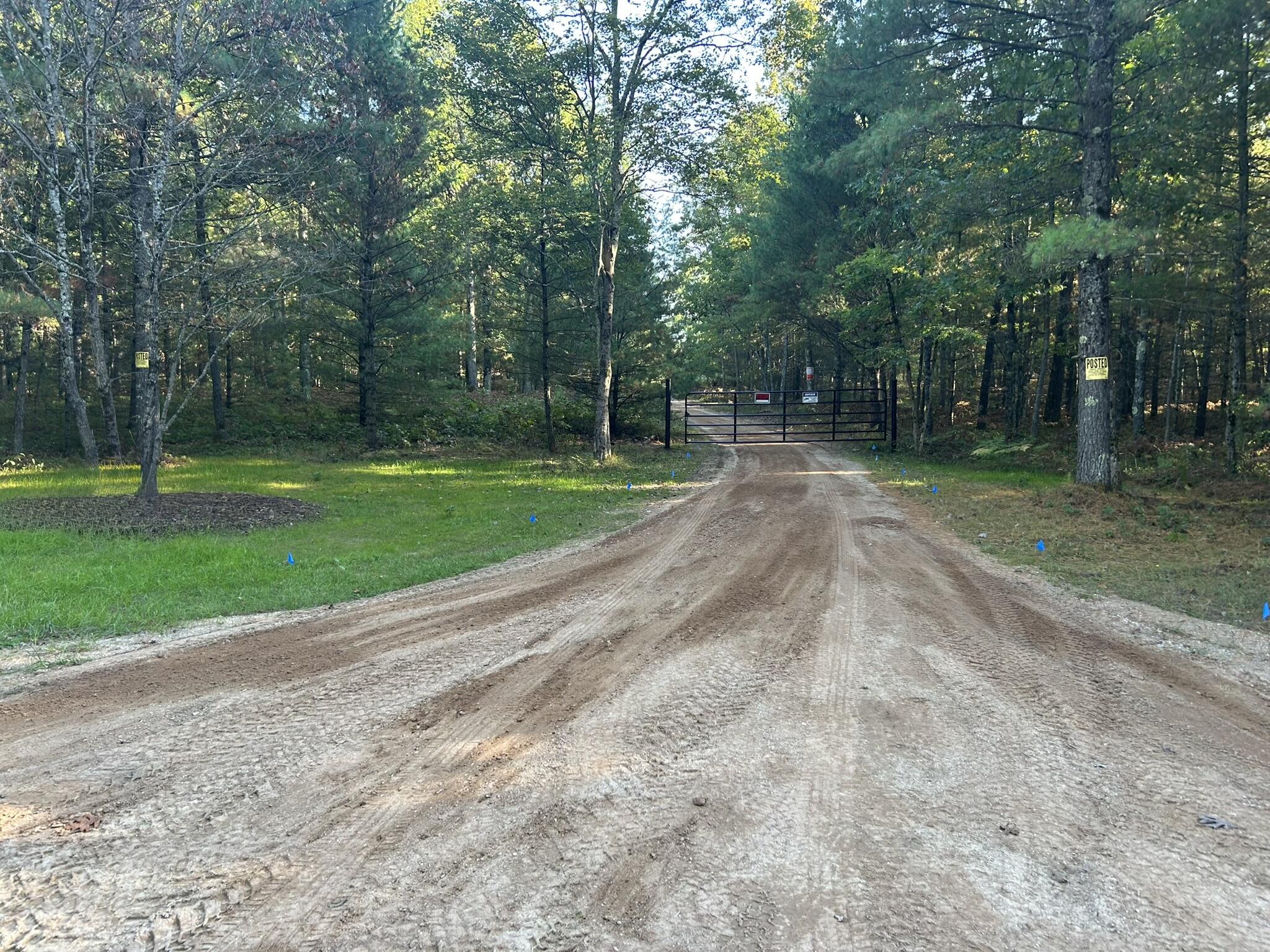 East County Line Road Manistee, MI 49660 - Photo 4 of 25 IMG_2670