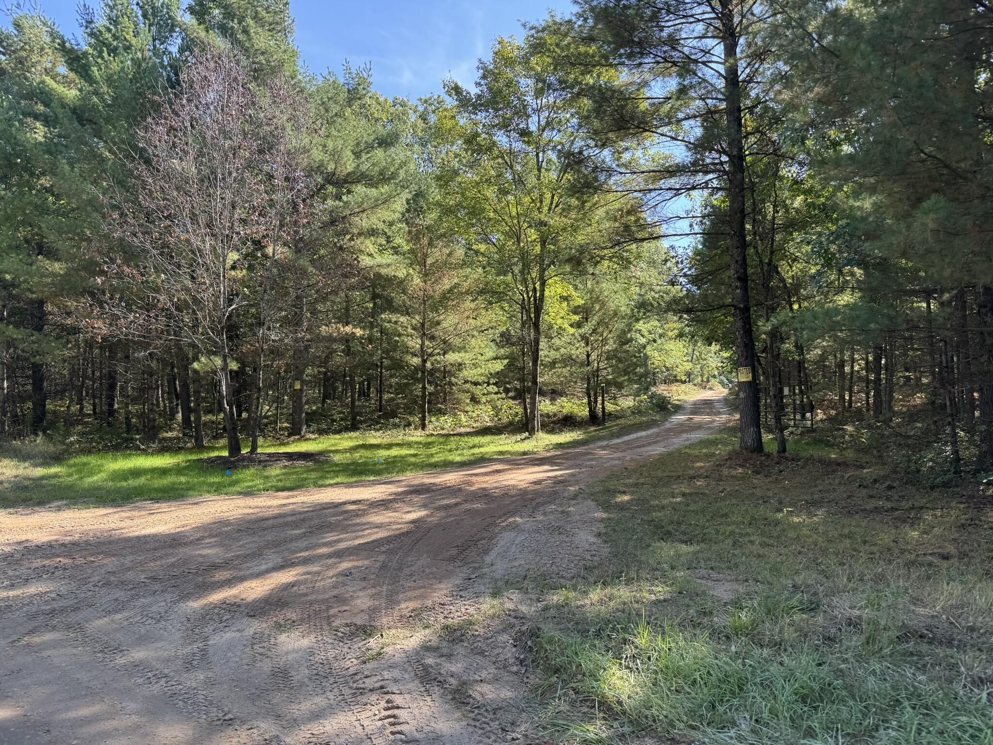 East County Line Road Manistee, MI 49660 - Photo 5 of 25 IMG_1014