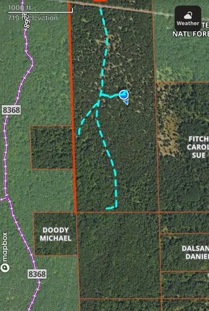 $399,900 | East County Line Road, Manistee, MI 49660