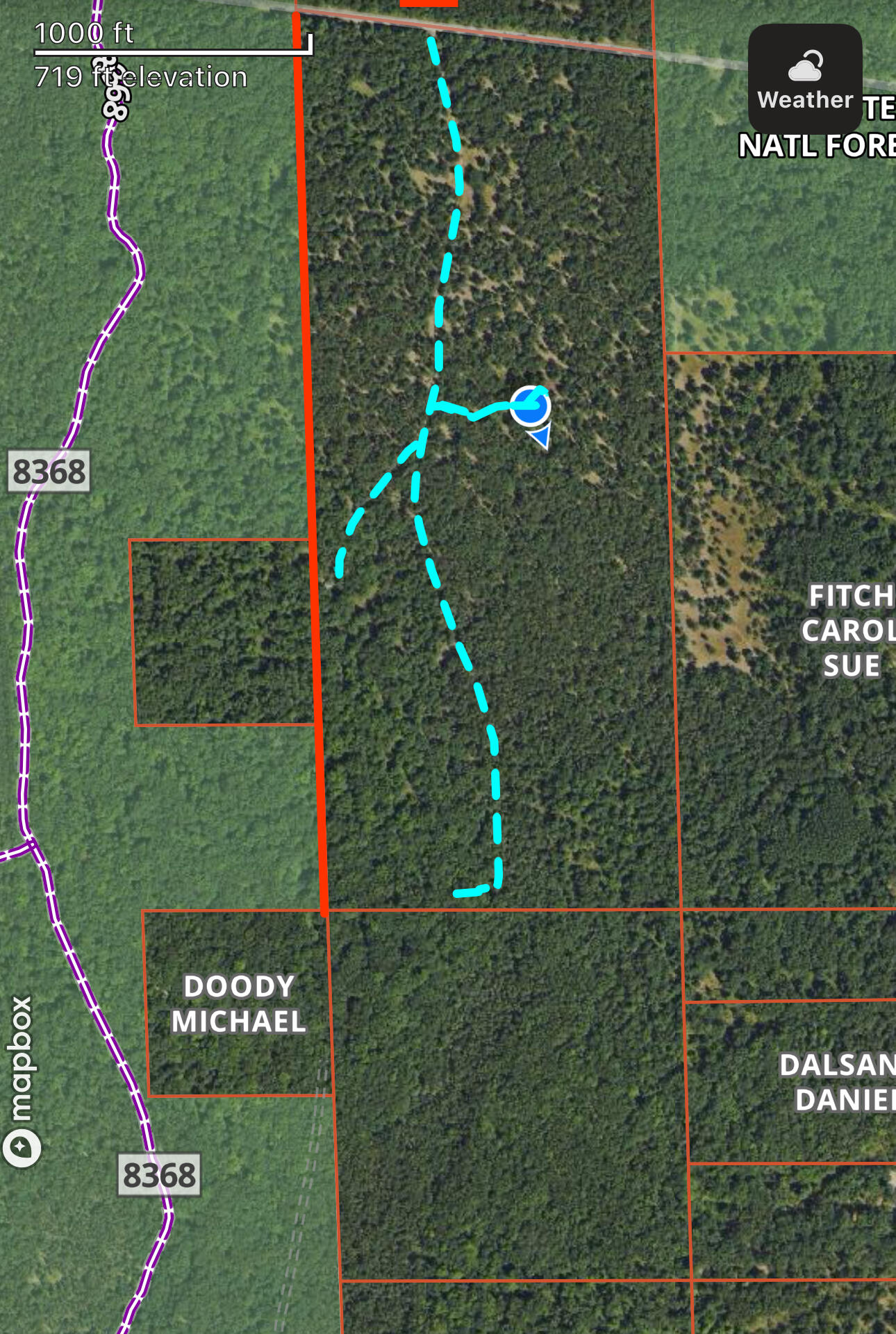 East County Line Road Manistee, MI 49660 - Photo 6 of 25 IMG_1031