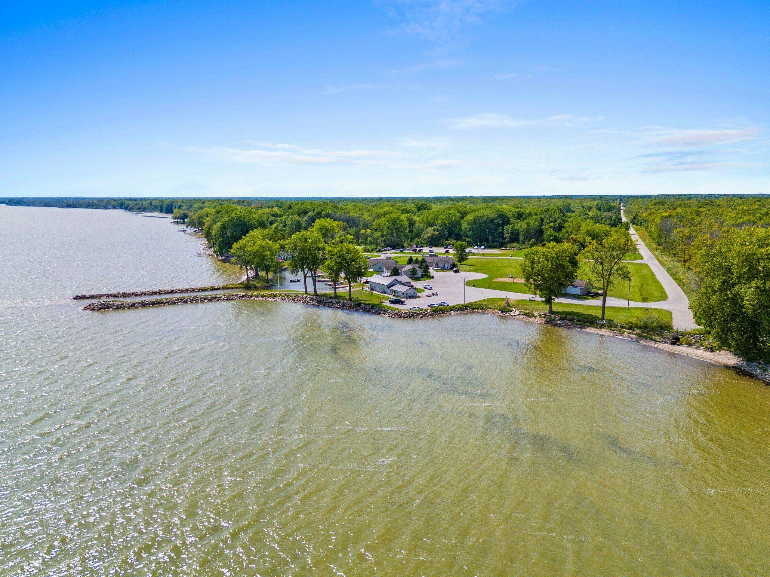 Geano Beach Road, Unit 14 Little Suamico, WI 54141 - Photo 11 of 15