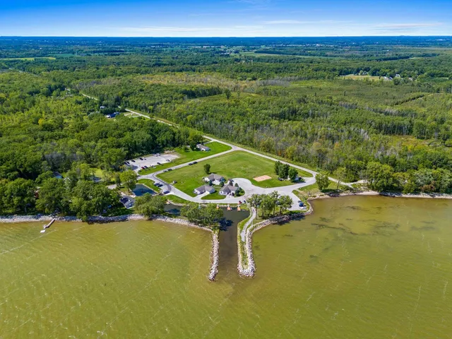 $75,000 | Geano Beach Road, Unit 14, Little Suamico, WI 54141