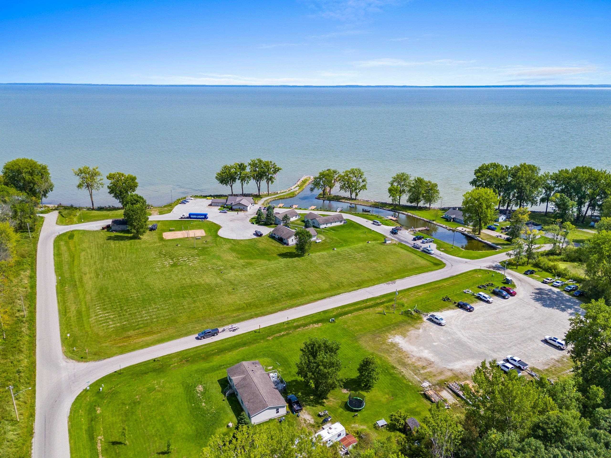 Geano Beach Road, Unit 14 Little Suamico, WI 54141 - Photo 2 of 15