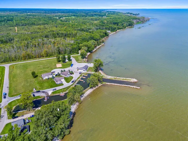 $75,000 | Geano Beach Road, Unit 14, Little Suamico, WI 54141