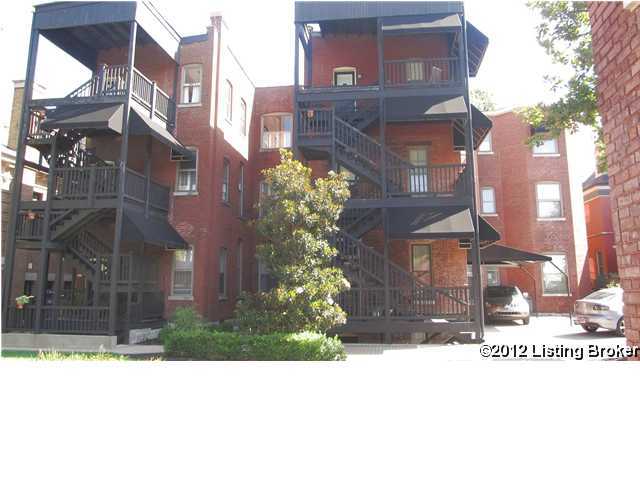 1006 Cherokee Road, Unit E Louisville, KY 40204 - Photo 25 of 25 Additional Photo