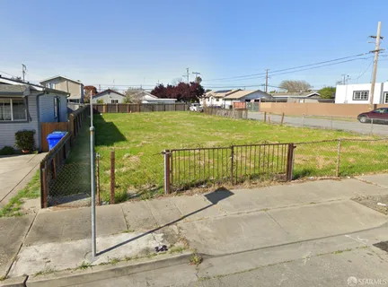 $125,000 | 0 California Avenue, San Pablo, CA 94806