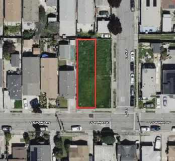 $125,000 | 0 California Avenue, San Pablo, CA 94806