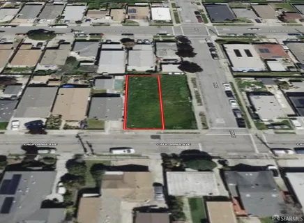 $125,000 | 0 California Avenue, San Pablo, CA 94806