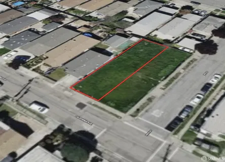 $125,000 | 0 California Avenue, San Pablo, CA 94806