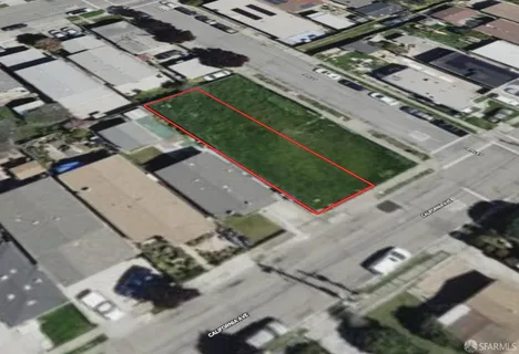 $125,000 | 0 California Avenue, San Pablo, CA 94806