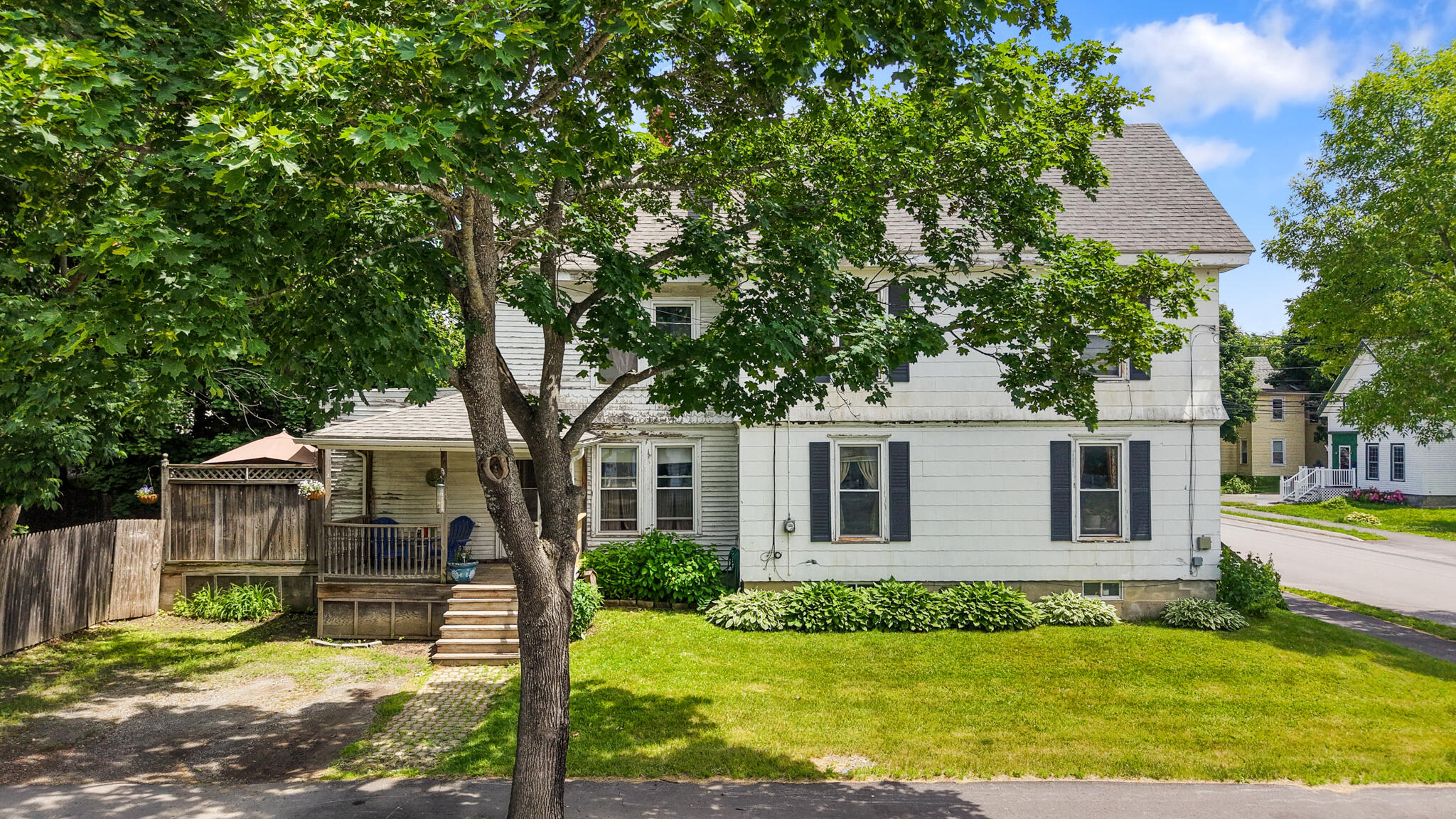 26 Jefferson Street Bangor, ME 04401 - Photo 1 of 35 26 Jefferson Street, Bangor