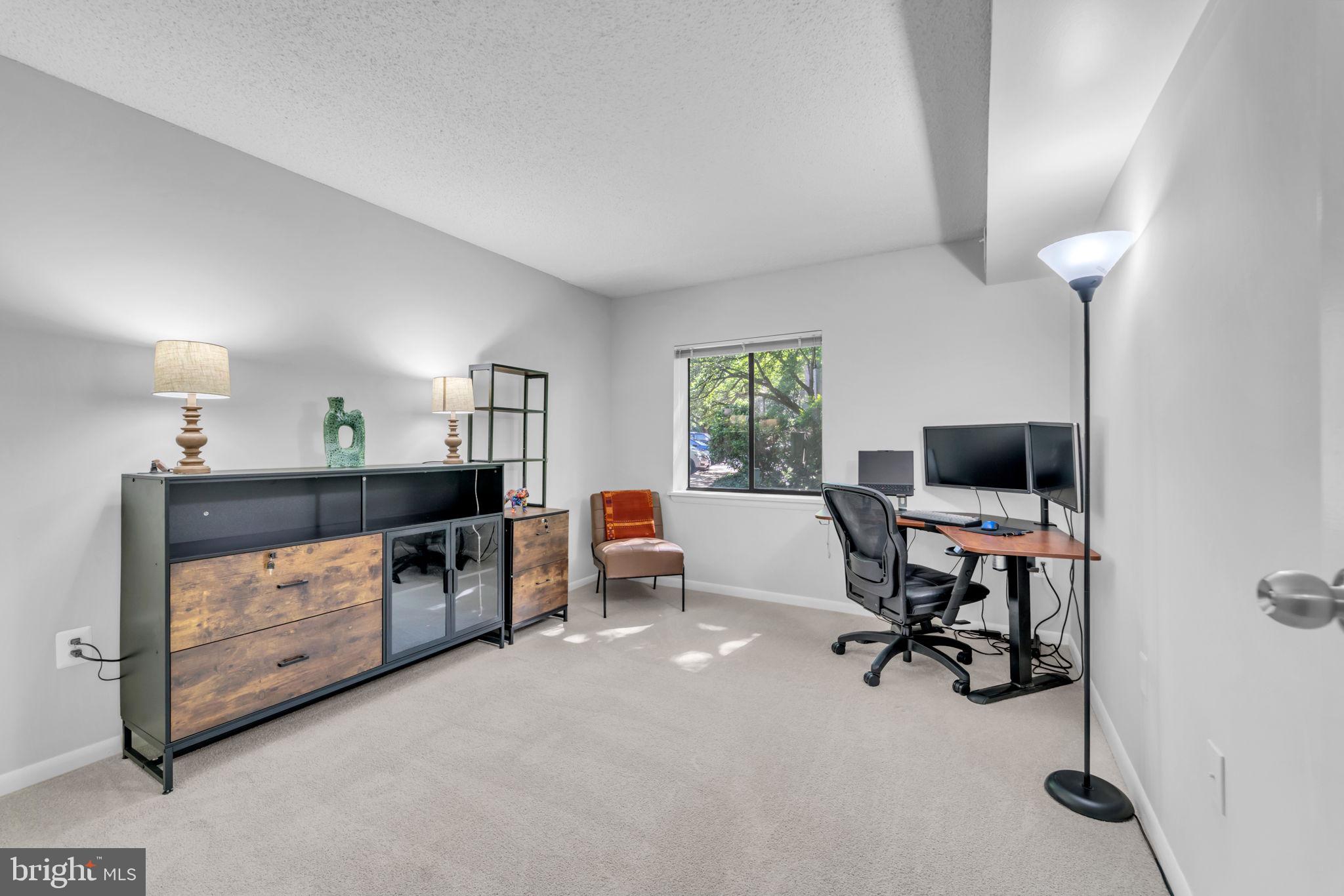 11743 Ledura Court, Unit 104 Reston, VA 20191 - Photo 26 of 38 2nd Bedroom