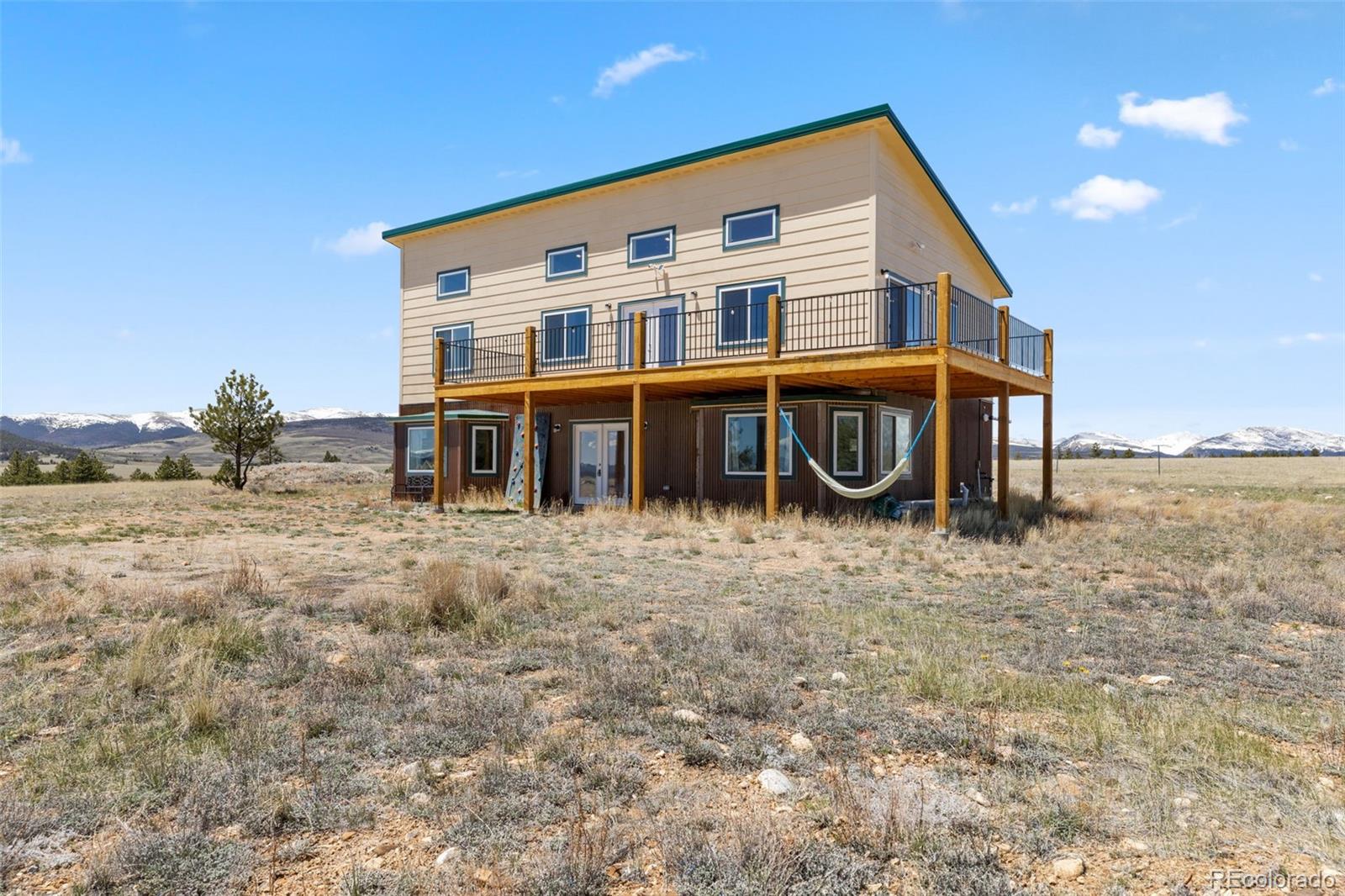 431 Rudisill Street Fairplay, CO 80440 - Photo 20 of 48