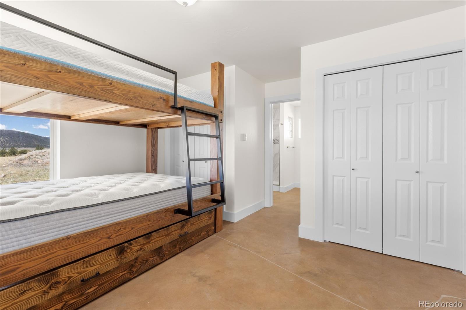 431 Rudisill Street Fairplay, CO 80440 - Photo 36 of 48 a view of a room with an entryway