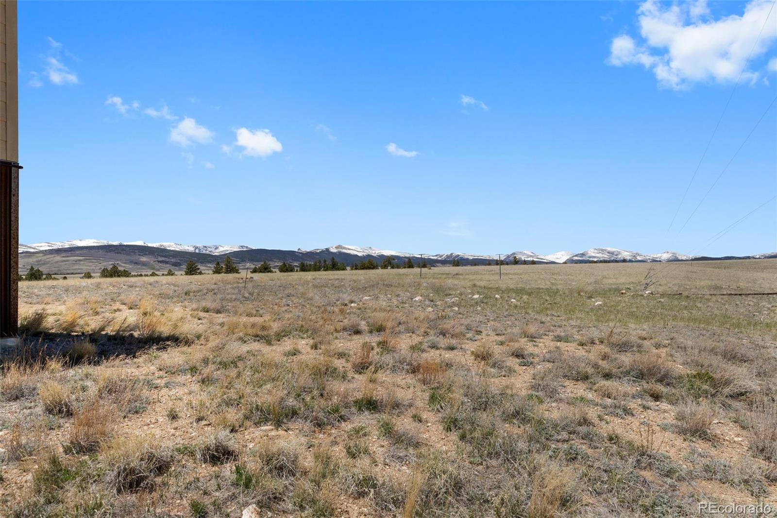 431 Rudisill Street Fairplay, CO 80440 - Photo 44 of 48 a view of lake and mountain
