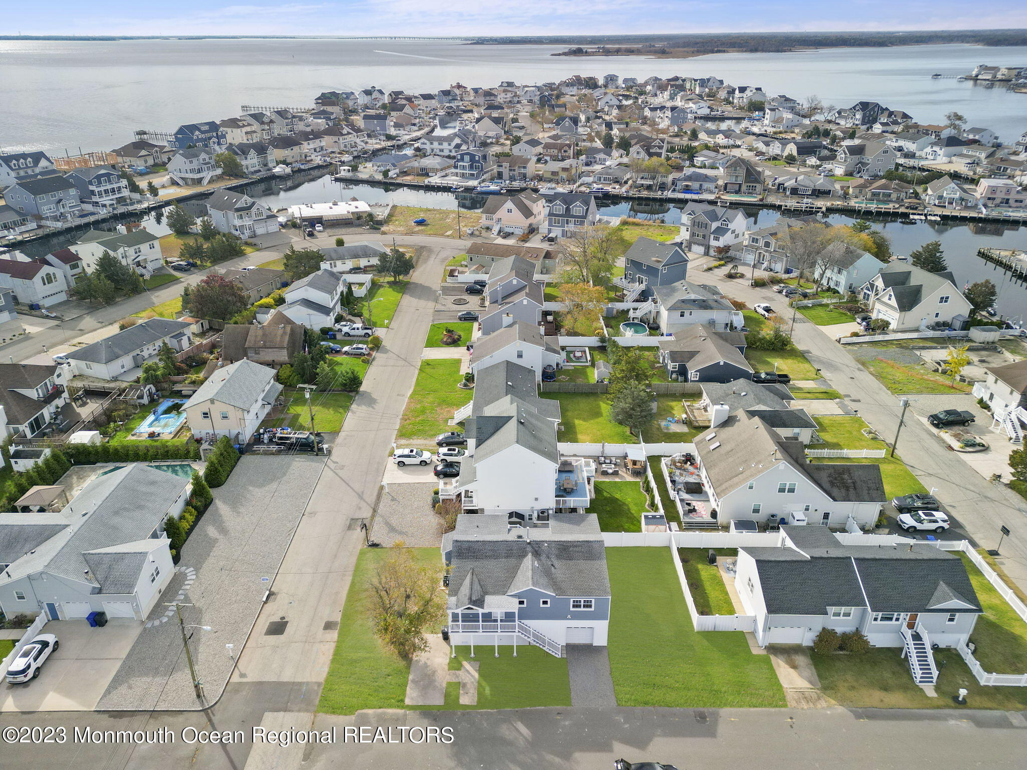 3 Hickory Hill Road Toms River, NJ 08753 - Photo 4 of 27