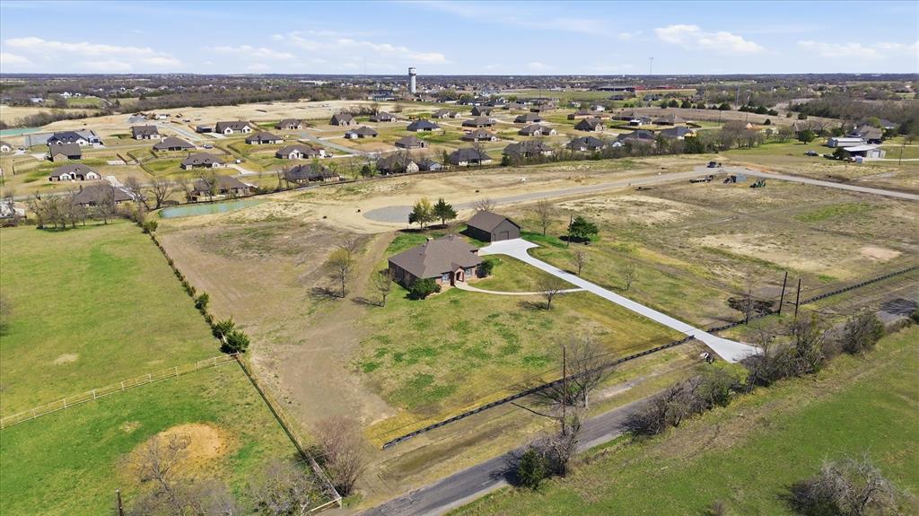 867 Durning Road Van Alstyne, TX 75495 - Photo 34 of 38