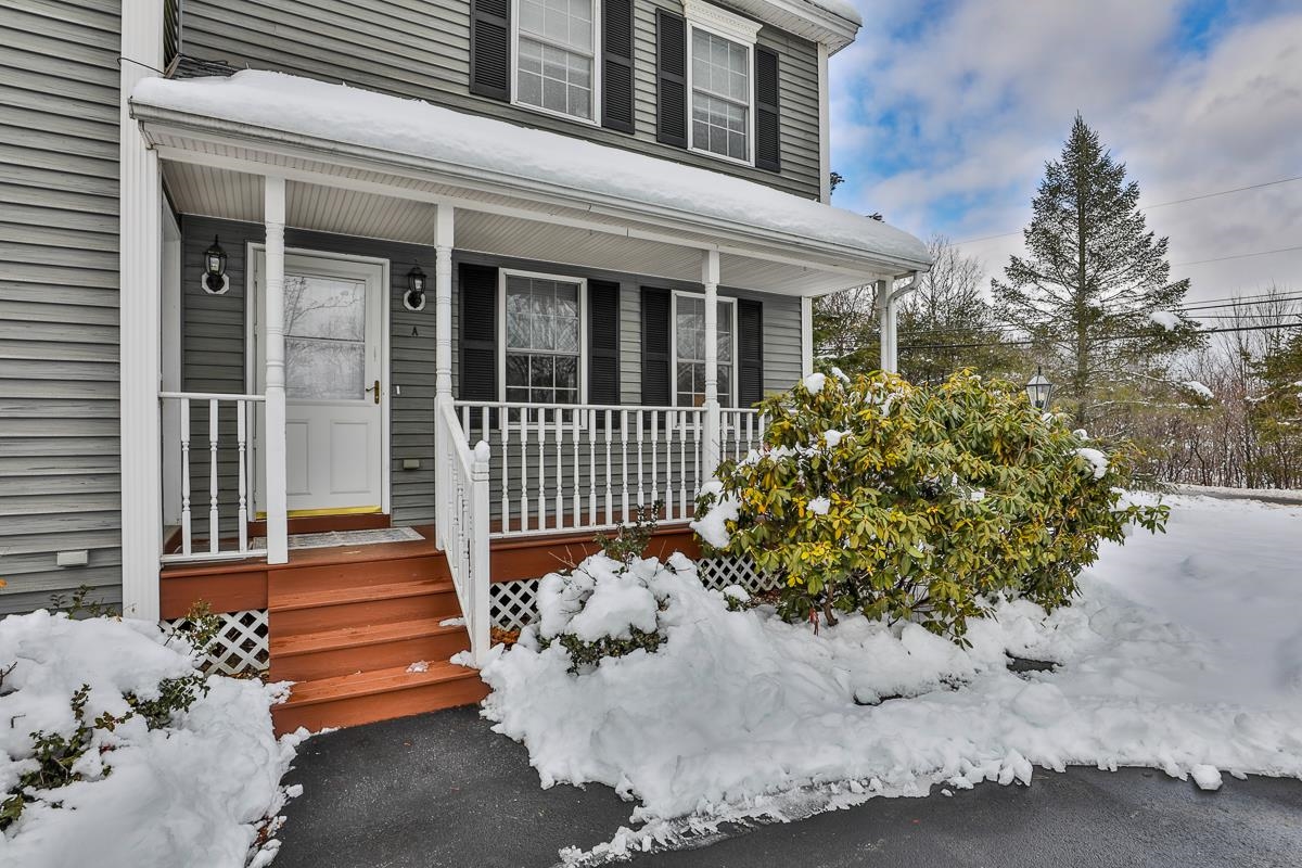 33 Merrimack Road, Unit A Amherst, NH 03031 - Photo 1 of 23