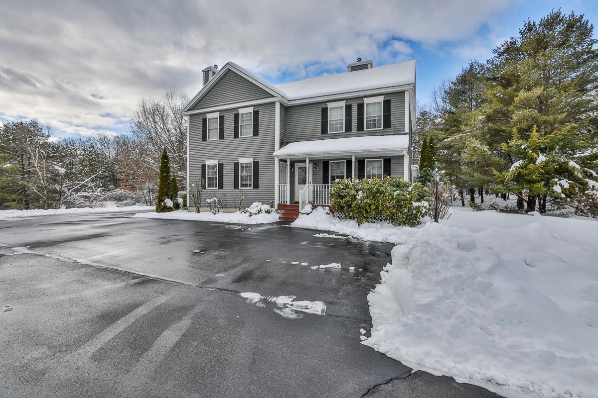 33 Merrimack Road, Unit A Amherst, NH 03031 - Photo 3 of 23
