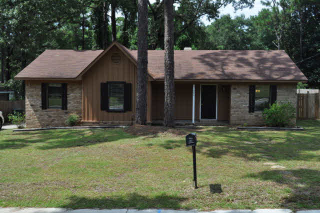 123 Ridgewood Drive Daphne, AL 36526 - Photo 1 of 7