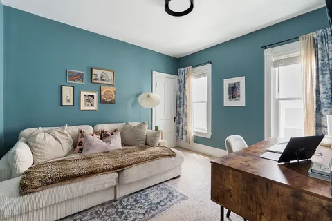 $729,000 | 39 Mellen Street, Unit 1, Boston, MA 02124