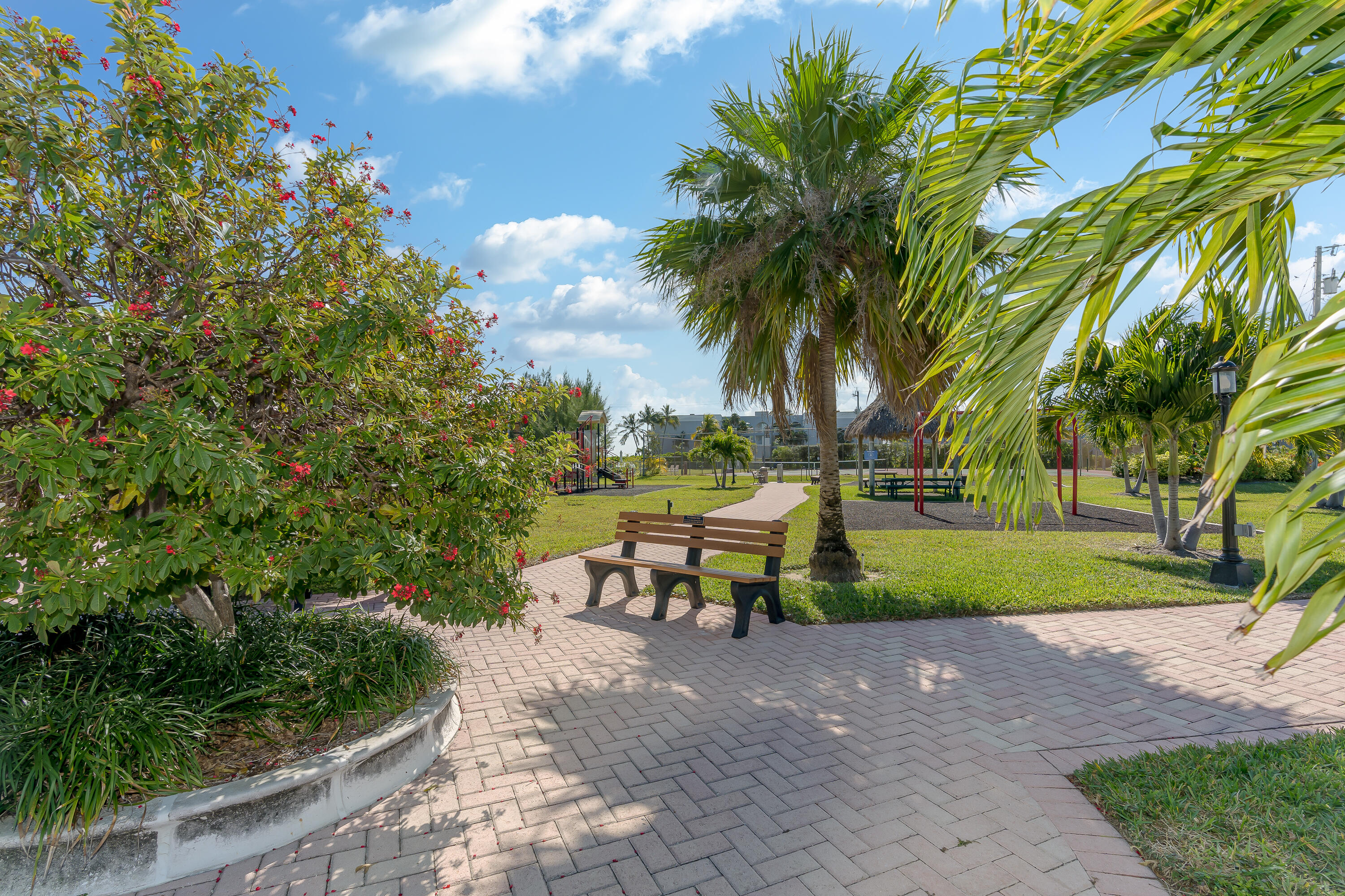 232 Sadowski Key Key Colony Beach, FL 33051 - Photo 55 of 71 Park Walkway