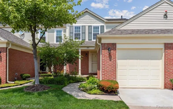 $1,750 | 1688 Christopher Drive, Canton, MI 48188