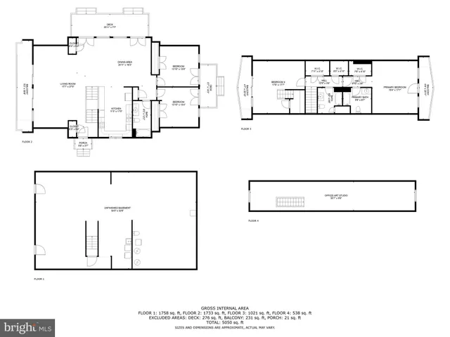 $2,600,000 | 19416 Gunpowder Road, Manchester, MD 21102