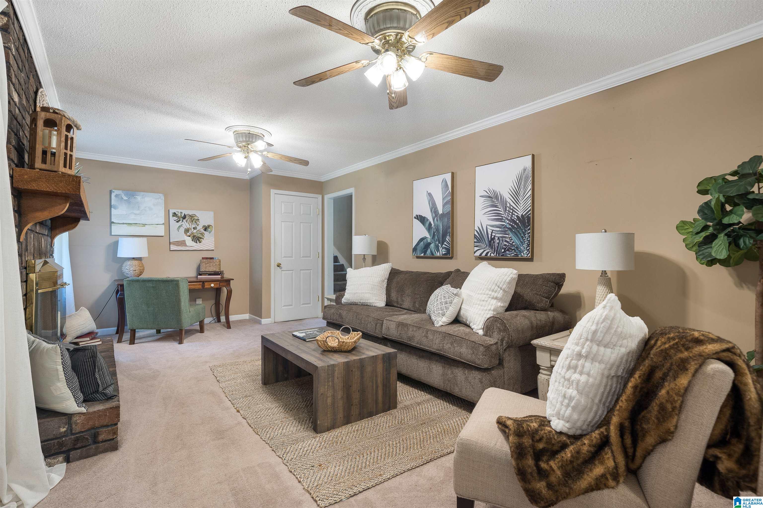 1240 Delta Street Bessemer, AL 35020 - Photo 23 of 35