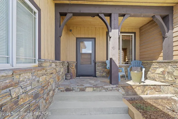 $999,000 | 60 Baywood Drive, Driggs, ID 83422