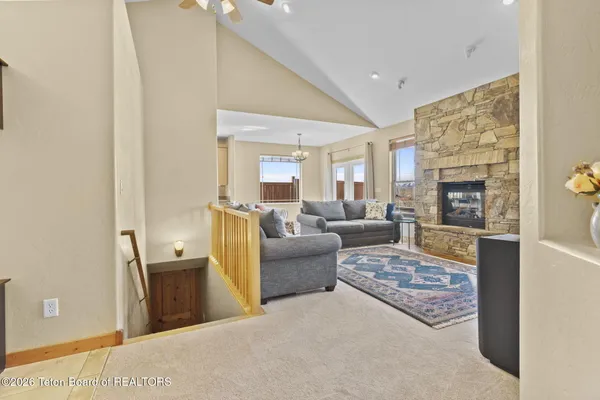 $999,000 | 60 Baywood Drive, Driggs, ID 83422