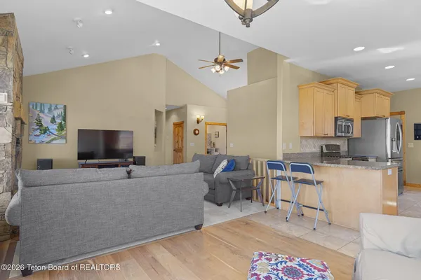 $999,000 | 60 Baywood Drive, Driggs, ID 83422