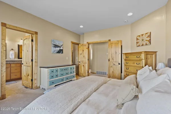 $999,000 | 60 Baywood Drive, Driggs, ID 83422