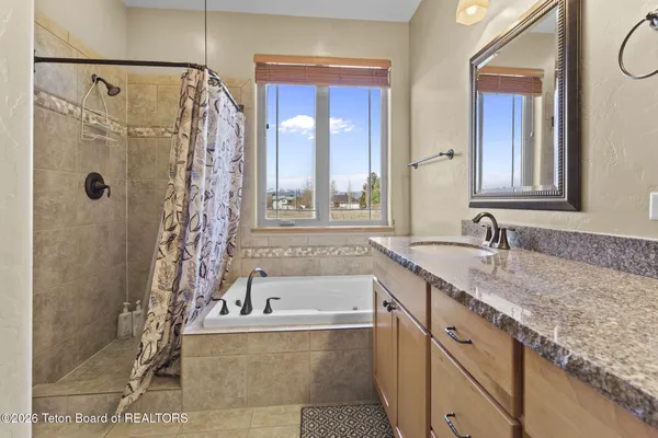 $999,000 | 60 Baywood Drive, Driggs, ID 83422